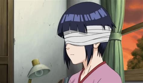 blind hinata